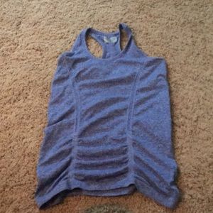 Athleta workout tank